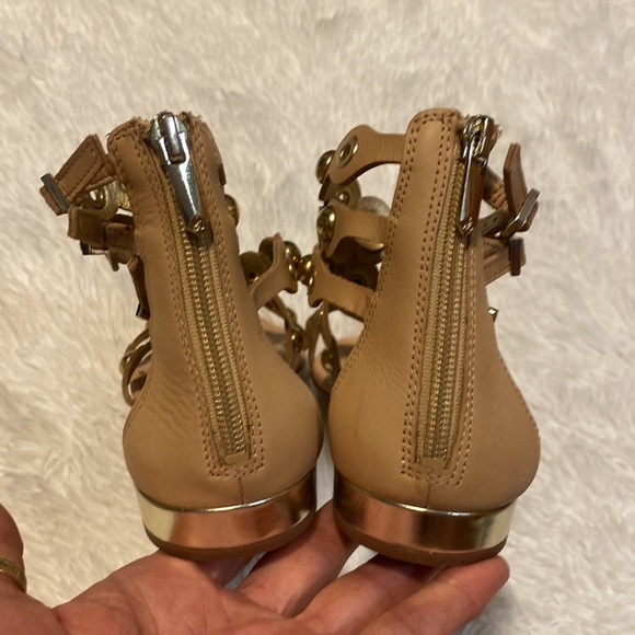 Sam Edelman Desi Sandals - Picture 2 of 9